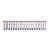 Кабель-канал перфорированный 60х100 L2000 RL12 G DKC 00162RL