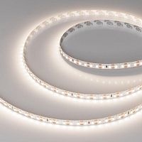 Лента светодиодная FC-A120-8mm 24V Day 4000К-CX1 10Вт/м IP20 резка 1 светодиод (уп.5м) Arlight 052794