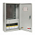 Щит ЩУРн 3/9 (Э) (500х300х120) IP31 EKF mb23-3/9e