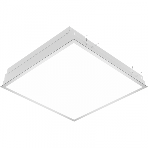 Светильник OPL/R ECO LED 595 HFD 4000K CRI90 СТ 1028002210