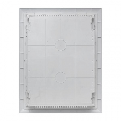 Щит слаботочный встраив. "ProfiBox" 513х403х105 IP41 PROxima EKF profibox-m-24+4 фото 8