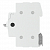 Переключатель трехпозиционный 1п 25А Basic EKF tps-1-25