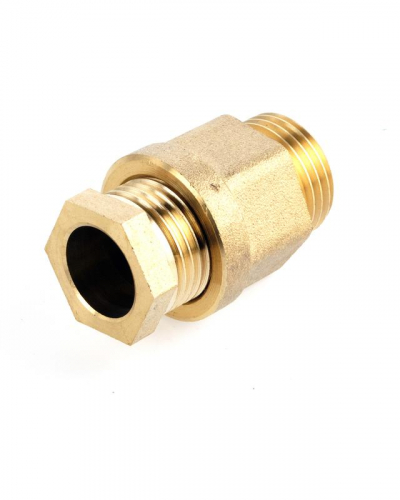 Устройство для ввода кабеля HXTM в трубы d1/2 дюйм EXTHERM GTW фото 2