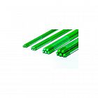 Поддержка для растений 180см d11мм (уп.5шт) (20/600) Green Apple Б0010279