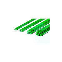 Поддержка для растений 180см d11мм (уп.5шт) (20/600) Green Apple Б0010279