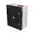 Корпус ЩМПп 370х325х150мм IP65 с прозр. дверцей пластик. Rexant 11-0455