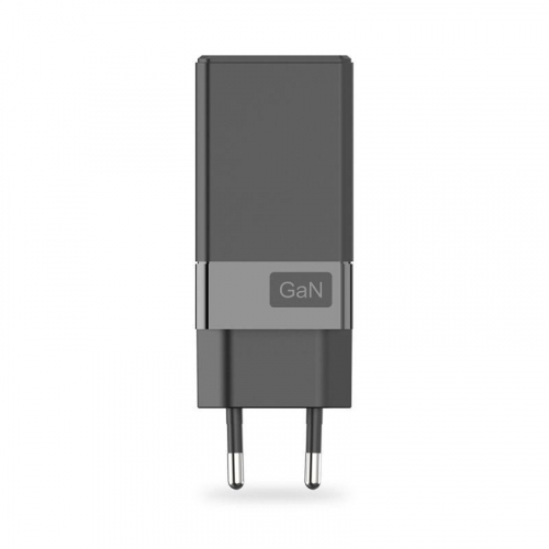 Устройство зарядное сетевое USB-A и 2 USB-C 65Вт Rexant 18-2209 фото 2