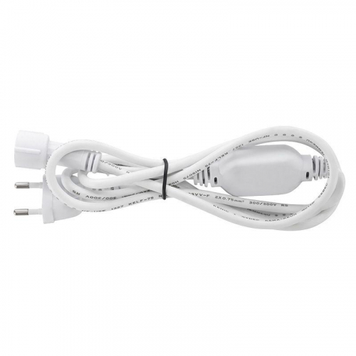 Фигура светодиодная "Снежинка" 125х120см 200LED бел. 60.5Вт IP65 Neon-Night 501-359 фото 4