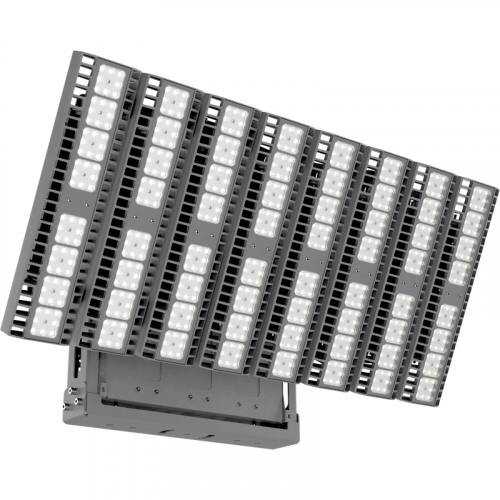 Светильник светодиодный HB LED 1100 D60 5000К G2 СТ 1224005780 фото 4