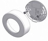 Корпус с каб. зажимом Sensor Mounting Kit OSRAM 4008321916662