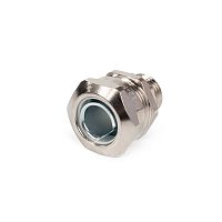 Муфта вводная ВМ-Л-12-М16 латунная Fortisflex 88854