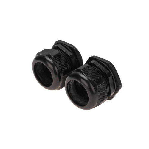 Ввод кабельный PG-48 (34-44мм) черн. Rexant 07-8048-1 фото 2