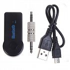 Адаптер Bluetooth - AUX 3.5мм Rexant 18-2400