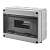 Корпус пластиковый КМПн-12 IP65 Rexant 11-0512