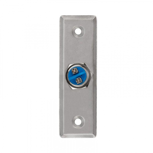 Кнопка "Выход" металлическая SB-70 врезного типа SECURIC 45-0963 фото 4