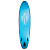 Доска-SUP N1-BLUE 335х83х15см голуб. JAZZWAve 4895205065734