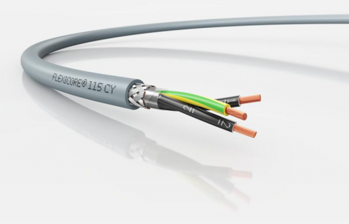 Кабель FLEXICORE 115 CY 3G1 (м) LAPP 3120001425