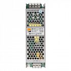 Блок питания для светодиод. ленты BSPS 200Вт 16.5А 12В IP20 метал. JazzWay 2859433A