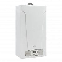 Котел газовый ECO-4S 1.24 F настен. компактный Baxi НС-1142847