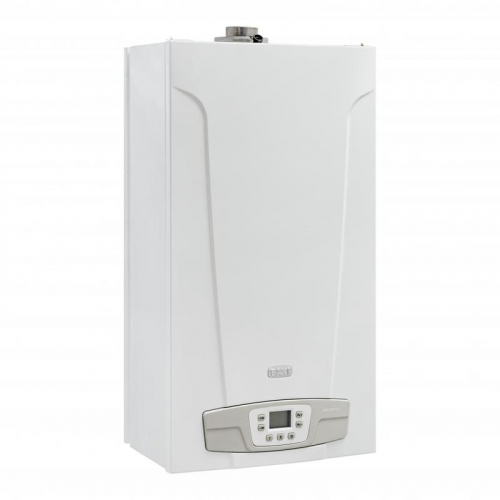 Котел газовый ECO-4S 1.24 F настен. компактный Baxi НС-1142847