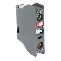 Контакт дополнительный 1НО CA5-10 ABB 1SBN010010R1010