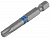 Бита ПРОФИ ТОРКС/Profi TORX T30 50мм сталь (уп.10шт) Cutop 83-335