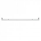 Светильник ULT-B01B T8х1/L120 WHITE накладной Uniel UL-00011256