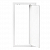 Люк ревизионный 200х400 пластик Basic EKF lp-200x400