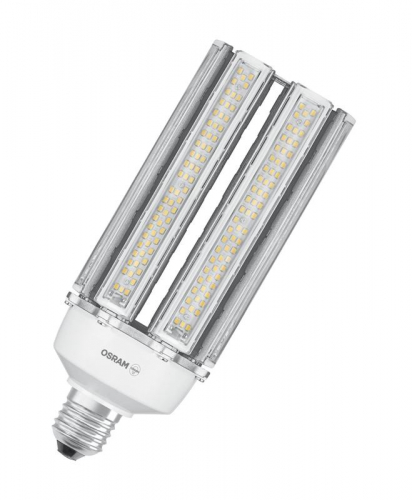 Лампа светодиодная HQL LED 11700 95W/827 230В PRO E40 G3 OSRAM 4058075125001