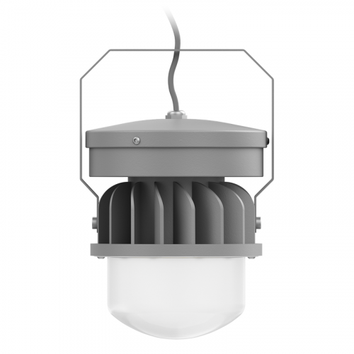 Светильник светодиодный ACORN LED 20 D120 5000К подвесной СТ 1490000010 фото 4