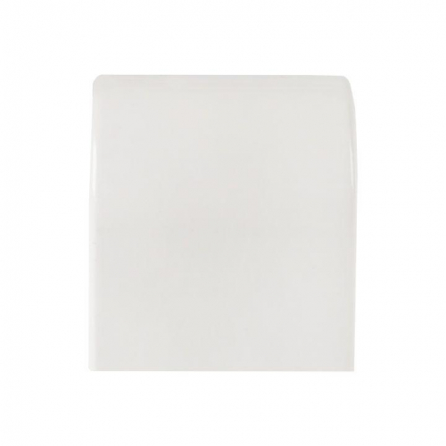 Заглушка 60х40 бел. Plast PROxima (уп.4шт) EKF ecw-60-40x4 фото 3
