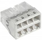 Клемма строительно-монтажная СМК 772-208 GENERICA UKZ30-208-100-G