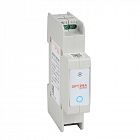 Концентратор беспроводных датчиков OptiSmart THM HUB1 с внутр. антенной КЭАЗ 392452