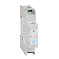 Концентратор беспроводных датчиков OptiSmart THM HUB1 с внутр. антенной КЭАЗ 392452