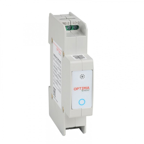 Концентратор беспроводных датчиков OptiSmart THM HUB1 с внутр. антенной КЭАЗ 392452