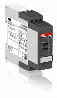 Реле времени CT-SDS.22S 24-240В AC 24- 48В DC 2ПК винт. клеммы ABB 1SVR730210R3300