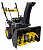 Снегоуборщик SGC 4000B HUTER 70/7/13