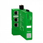 Модуль удаленного подключ. TESYS ISLAND PROFINET SchE TPRBCPFN