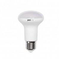 Лампа светодиодная PLED-SP R63 11Вт 5000К холод. бел. E27 820лм 230В JazzWay 1033673