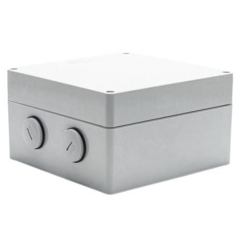 Коробка соединительная универсальная монтажная TermBox160 Теплолюкс 100037054500 фото 3