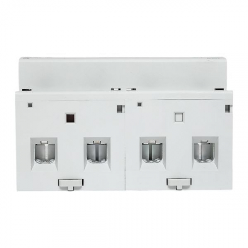 Контактор модульный КМ 125А 4NO 230VAC (6 мод.) AVERES EKF km-av-6-125-40-230V фото 7