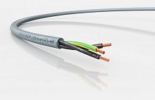 Кабель FLEXICORE 130 H нг(А)-HF 0.6/1кВ 3G2.5 (м) LAPP 3120002122