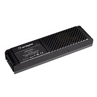 Блок питания ATS-LG-24-150-PFC-L 24В 6.2А 150Вт IP20 сетка Arlight 050476
