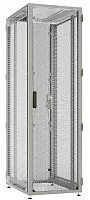 Шкаф серверный 19дюйм 45U 600х1000мм двухдверный сер. by ZPAS ITK ZP35-45U-0610-P2P