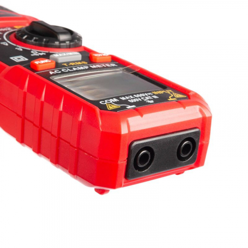Клещи токовые цифровые KT 207А PROLINE КВТ 91919 фото 7