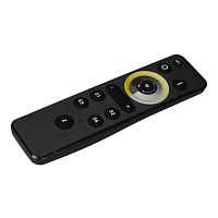 Пульт ARL-SIRIUS-DIM/MIX 4 зоны 2.4G IP20 пластик черн. Arlight 029926