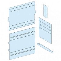 Крышка шинопровода SchE 04871