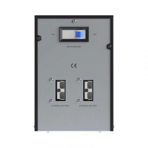Блок батарейный для ИБП ДКС для Small Tower 1000ВА/900Вт Tower 3х7А.ч 36В DKC BPSMLT1-36V фото 4