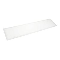 Светильник светодиодный DL-INTENSO-S300x1200-40W Warm3000 (WH 120 deg CRI90 230В) IP40 металл Arlight 043558