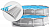 Бассейн каркасный Prism Frame 366х76см (26712NP) INTEX 6941057414317